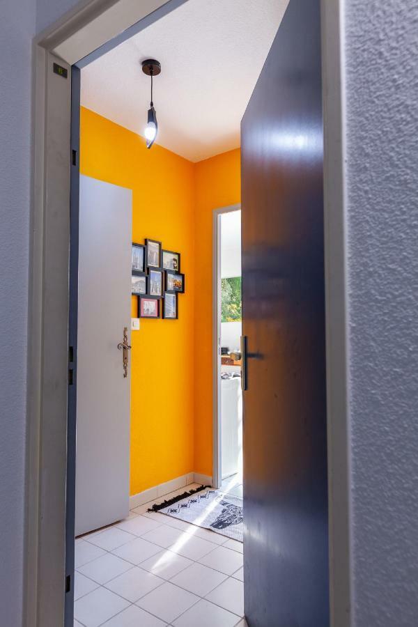 Studio - Les villas du triangle Nîmes Esterno foto