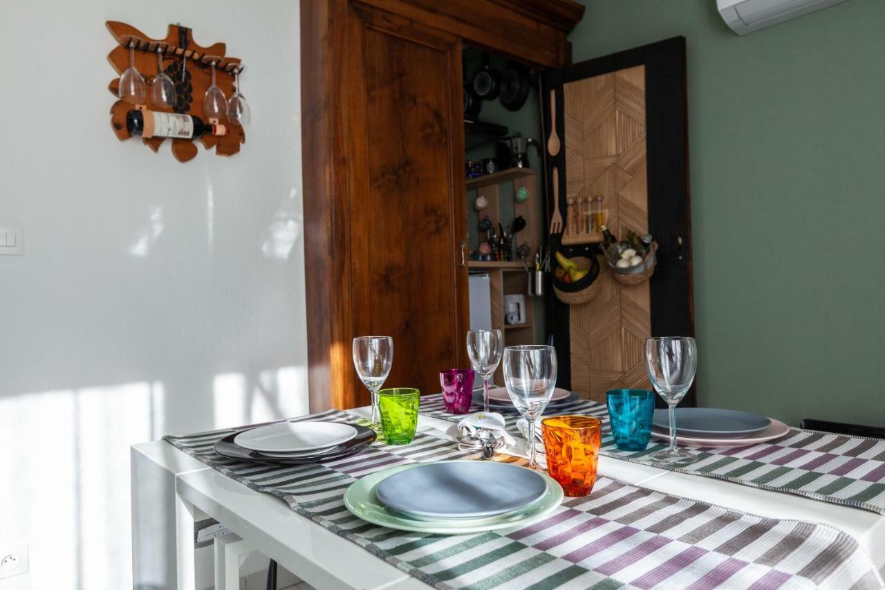 Studio - Les villas du triangle Nîmes Esterno foto